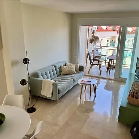 Casa2iberia Daire