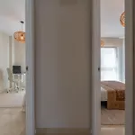 Апартаменты Casa2iberia Бениса