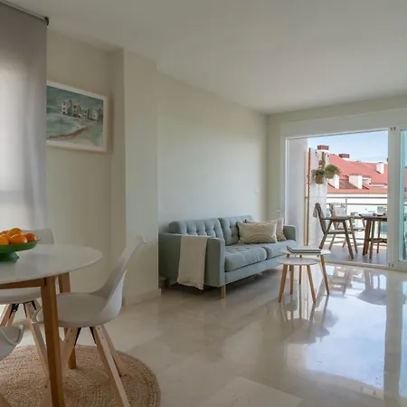 Casa2iberia Apartment *