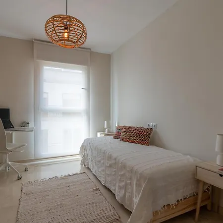 Apartment Casa2iberia *