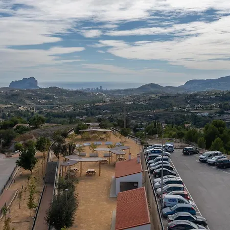 Apartment Casa2iberia