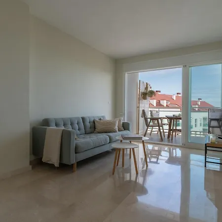 Casa2iberia Apartment *