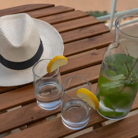 Casa2iberia * Benissa