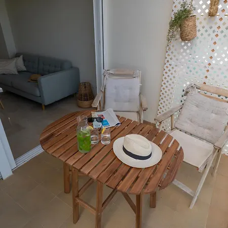 Casa2iberia Apartment *