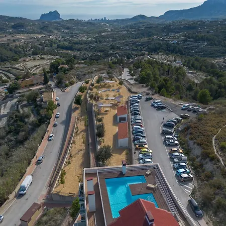 Casa2iberia Apartamento *