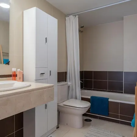 Apartment Casa2iberia *