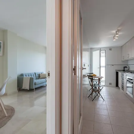 Apartment Casa2iberia *