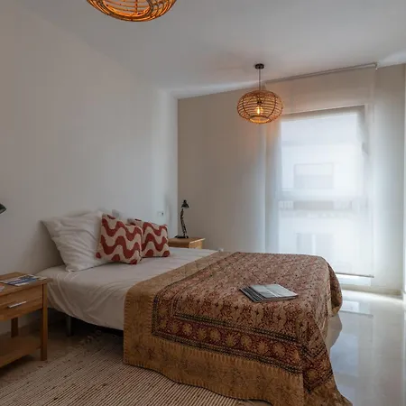 Apartment Casa2iberia