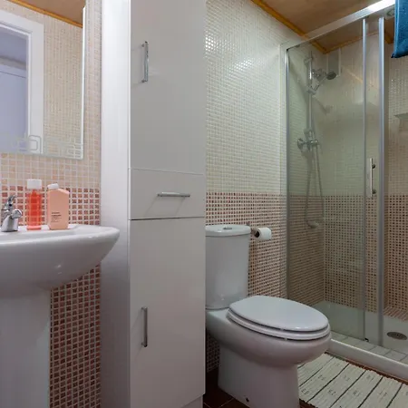 Apartment Casa2iberia *