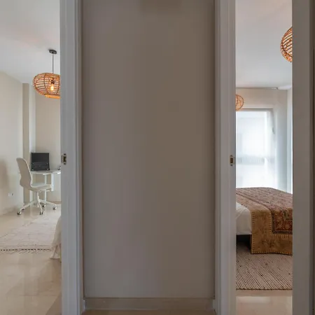 Apartment Casa2iberia Benissa