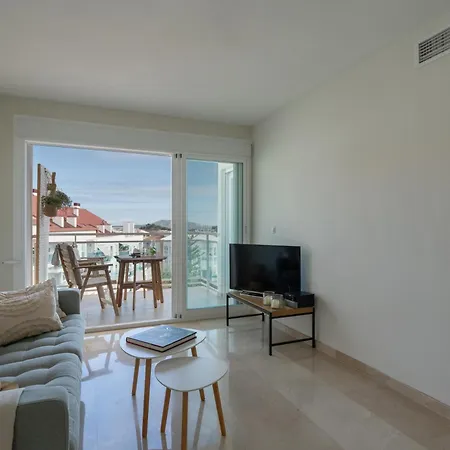 Casa2iberia Apartment