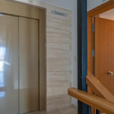 Apartment Casa2iberia *