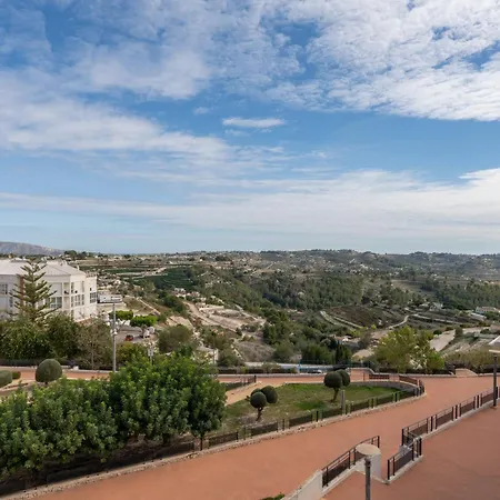 Apartment Casa2iberia