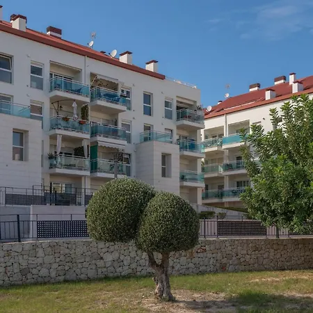 Apartment Casa2iberia *