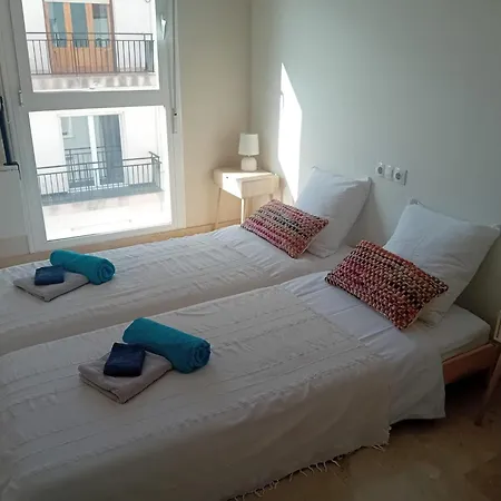 Casa2iberia Apartamento