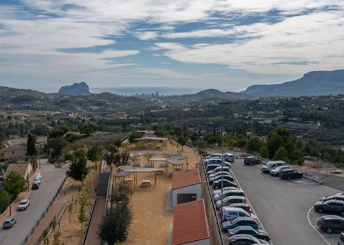 Apartamento Casa2iberia