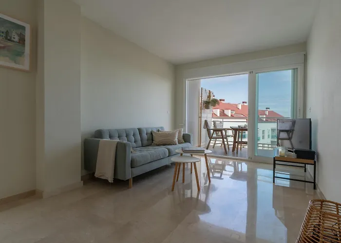 Casa2iberia Apartamento *