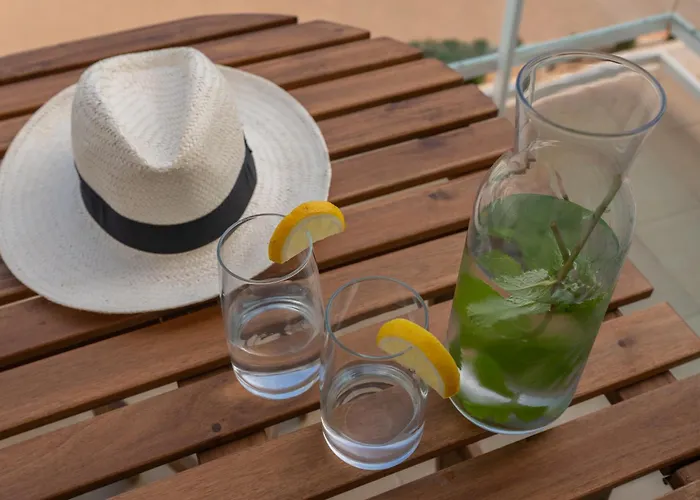 Casa2iberia * Benissa