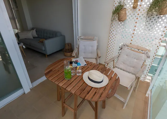 Casa2iberia Apartamento *