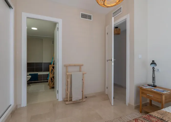 Apartamento Casa2iberia Benissa