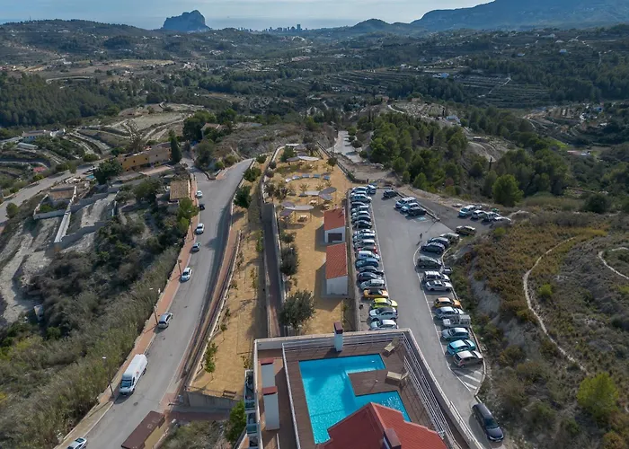 Casa2iberia Apartamento *