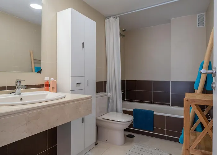 Apartamento Casa2iberia *