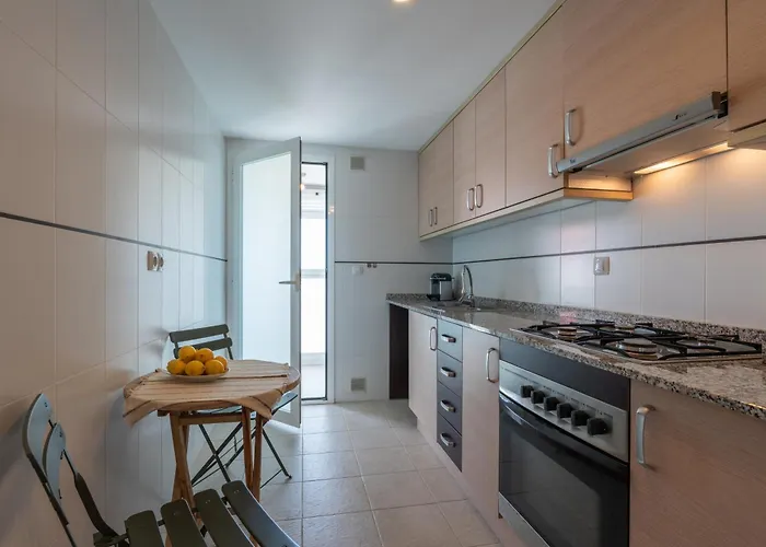 Casa2iberia Apartamento Benissa