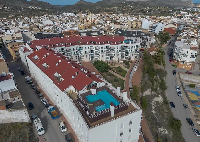 Casa2iberia Apartamento