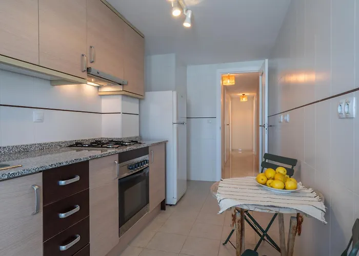 Casa2iberia Apartamento