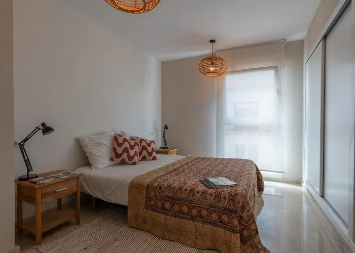 Apartamento Casa2iberia