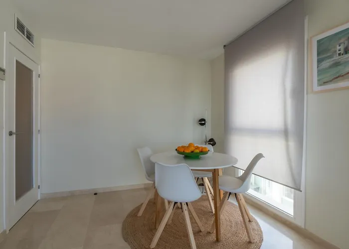 Casa2iberia Apartamento *