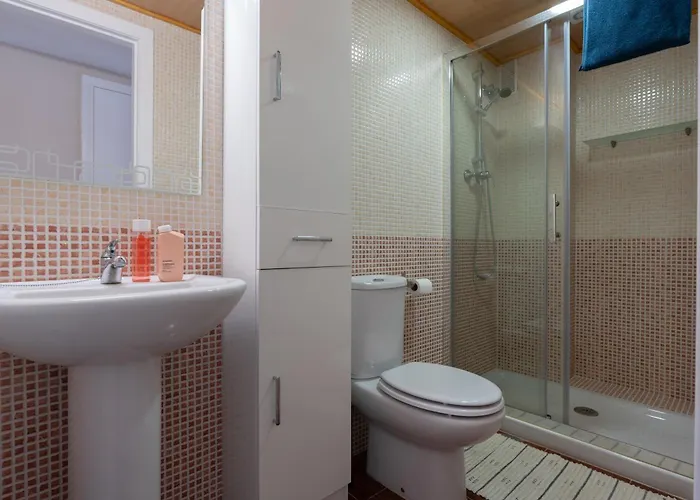 Apartamento Casa2iberia *