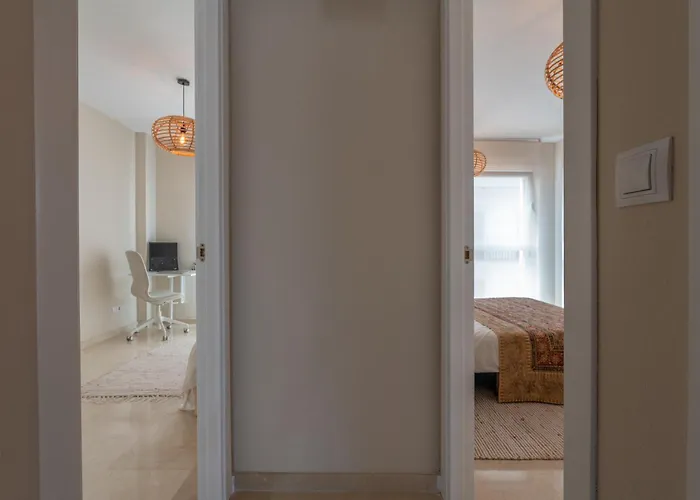 Apartamento Casa2iberia Benissa