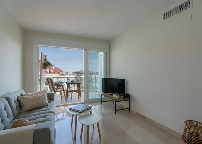 Casa2iberia Apartamento