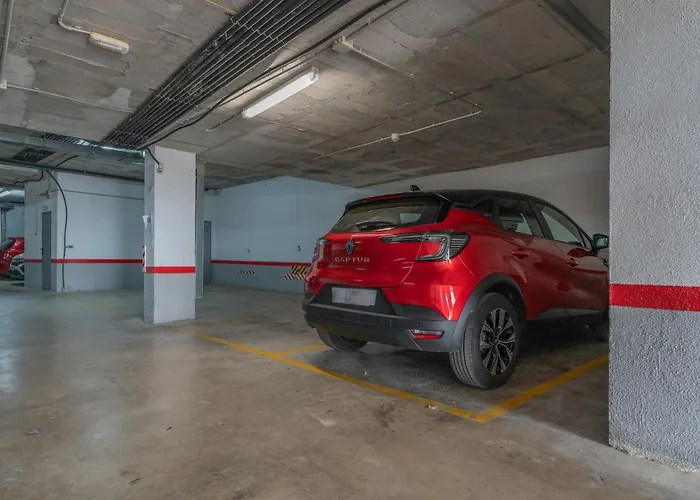 Casa2iberia Apartamento *