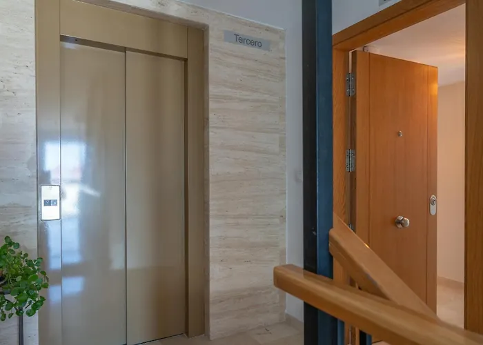 Apartamento Casa2iberia *