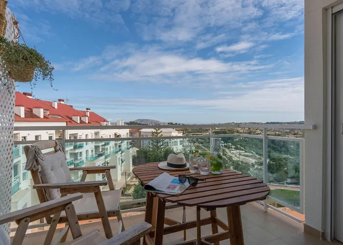 Casa2iberia Apartamento