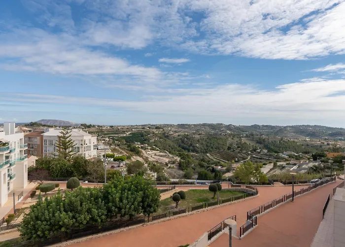 Apartamento Casa2iberia