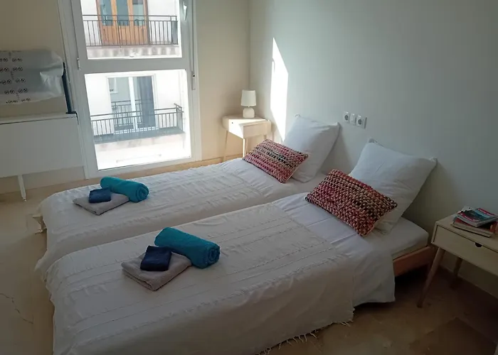 Casa2iberia Apartamento