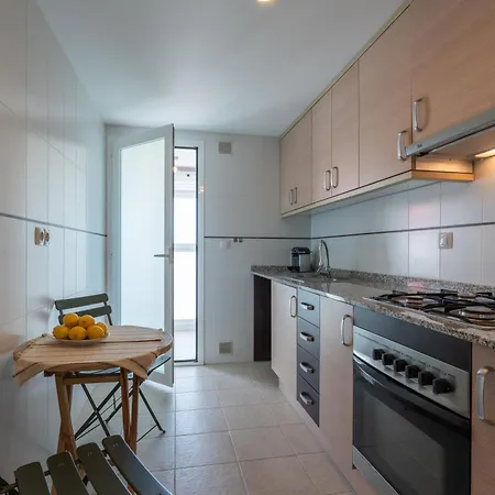 Casa2iberia Lägenhet Benissa