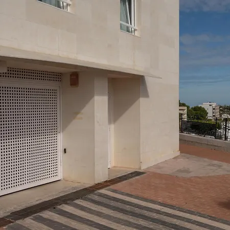 Casa2iberia Benissa
