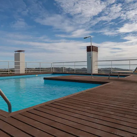 Lägenhet Casa2iberia Benissa
