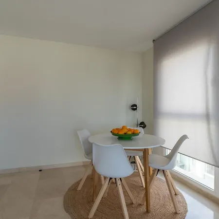 Casa2iberia דירה *